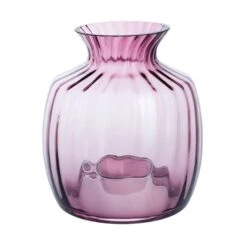 Cushion Large Vase Heather -Home Charm Store heather empty 2 1
