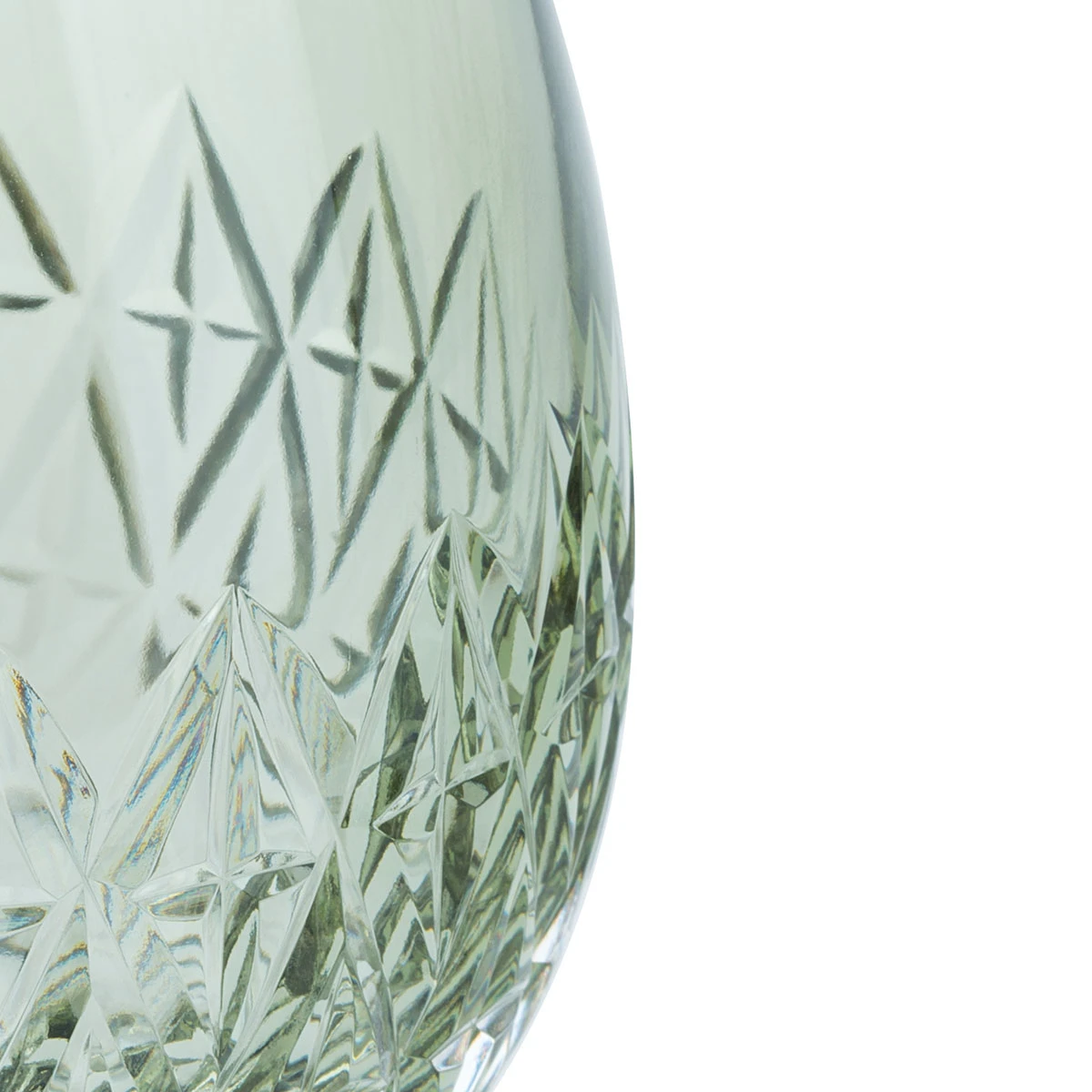 Kilda Tumbler - Olive Green 4 Kilda Tumbler - Olive Green - Image 2