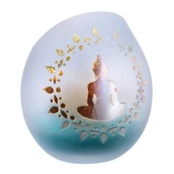 Tranquil Meditation LE 150 -Home Charm Store l20006 faith tranquil meditation co 3 lr 1