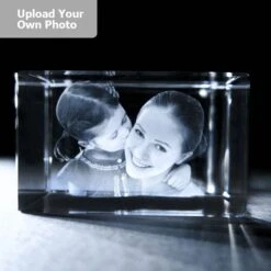 Large Laser Photo Gift Block - Rectangle (Free Text Engraving Available) - Standard Delivery Will Be 3 Working Days. 8 Large Laser Photo Gift Block - Rectangle (Free Text Engraving Available) - Standard Delivery Will Be 3 Working Days. -Home Charm Store largerect2