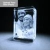 Large Laser Photo Gift Block - Tower (Free Text Engraving Available) - Standard Delivery Will Be 3 Working Days. 1 Large Laser Photo Gift Block - Tower (Free Text Engraving Available) - Standard Delivery Will Be 3 Working Days. -Home Charm Store largetower1 1