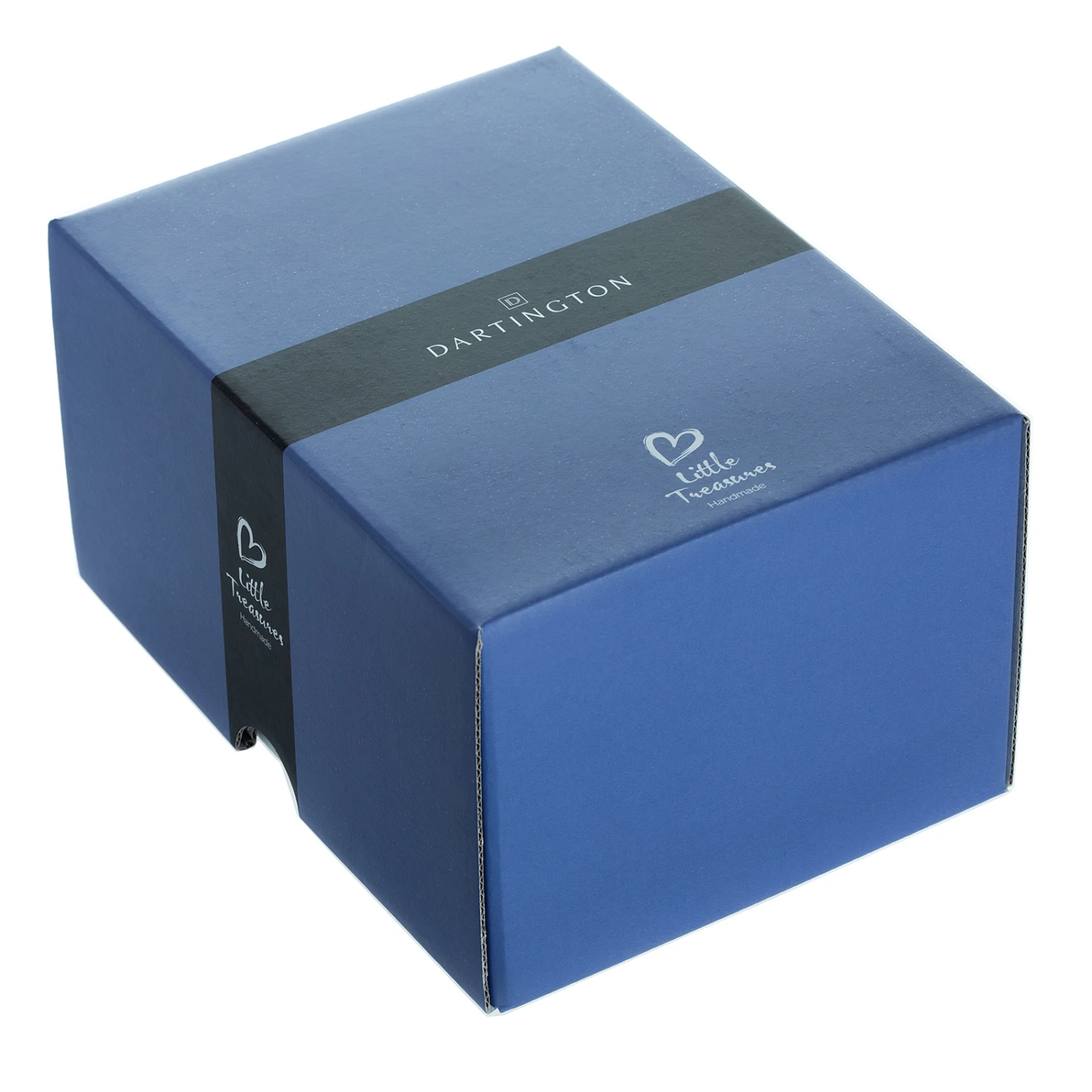 Little Treasures - Amethyst Optic Vase 5 Little Treasures - Amethyst Optic Vase - Image 3