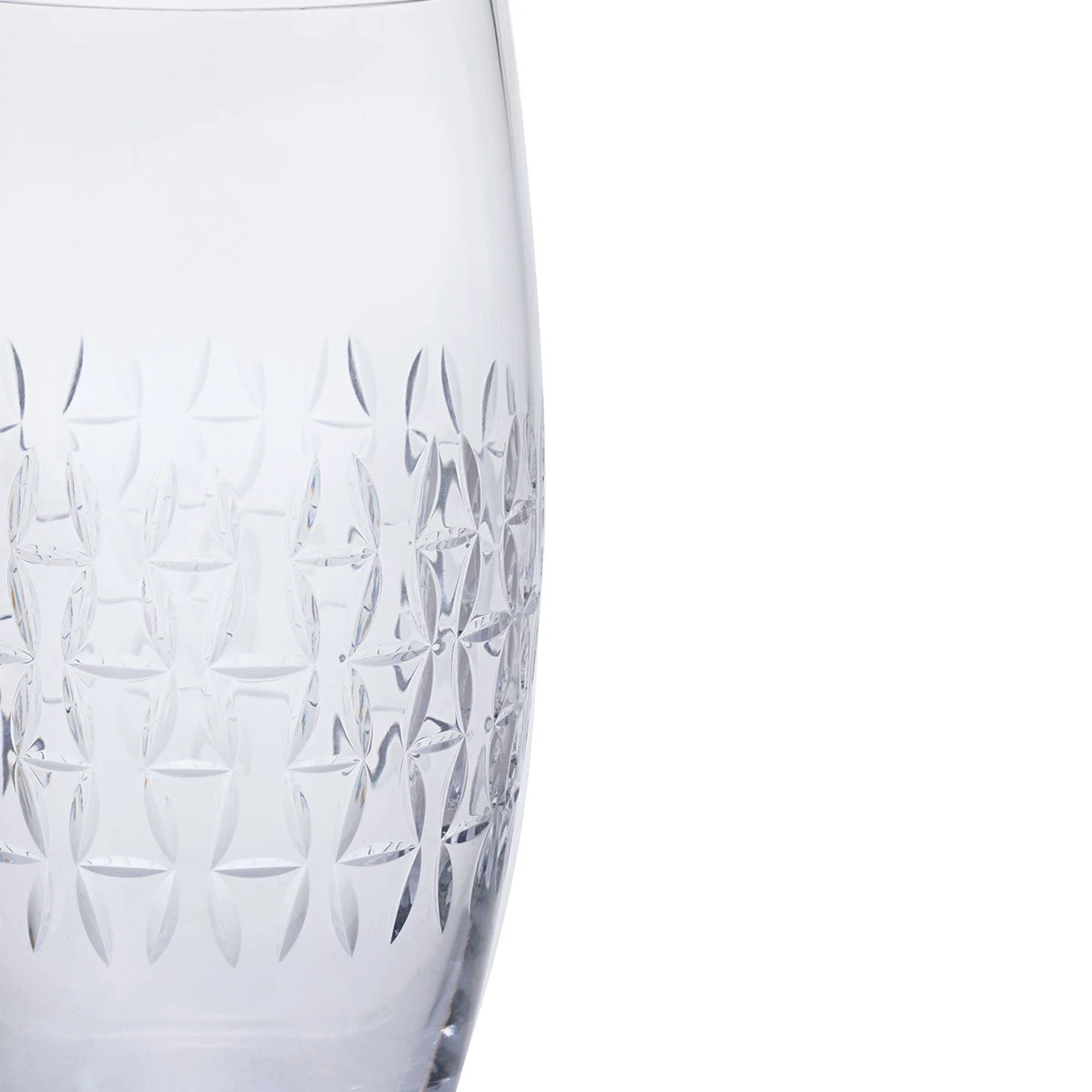 Lundy Tall Vase 4 Lundy Tall Vase - Image 2