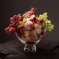 Lynton Medium Bowl -Home Charm Store lynton bowl web