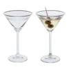 Gatsby Martini, Set Of 2 -Home Charm Store microsoftteams image 7 1
