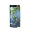 Monet - Water Lilies Vase -Home Charm Store monet water lillies 2