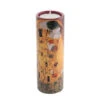 Klimt - The Kiss Tealight Holder -Home Charm Store products 352 tc05klbeswickarttlghtcylklimtthekiss06co