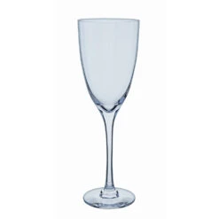 Rachael Small White Wine Glass, Set Of 2 -Home Charm Store rachael st496 2 smlwine empty co lr