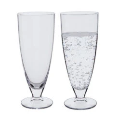 Rachael Tall Water Glasses