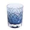 Harris Ink Blue Tumbler -Home Charm Store rb2252 7 ib harris inkblue tumbler empty co