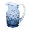 Harris Ink Blue Water Jug