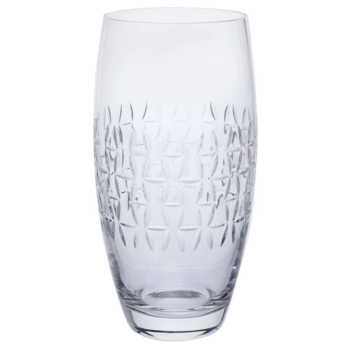 Lundy Tall Vase 3 Lundy Tall Vase