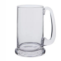Real Ale Tankard -Home Charm Store real ale empty