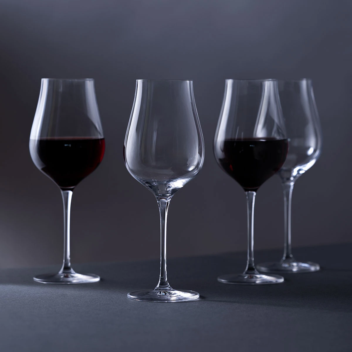 Juliet Red Wine Glass, Set Of 4 4 Juliet Red Wine Glass, Set Of 4 - Image 2