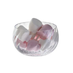 Ripple Small Bowl -Home Charm Store ripple bowl 3