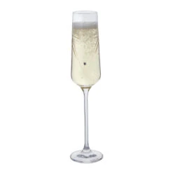 Glitz Romance Champagne Flutes -Home Charm Store romanceflute 0