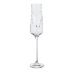 Glitz Romance Champagne Flutes -Home Charm Store romanceflute 4