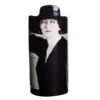 Cadell - Lady In Black -Home Charm Store sda019 2