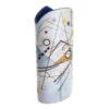 Kandinsky - Composition VIII Vase -Home Charm Store sda025