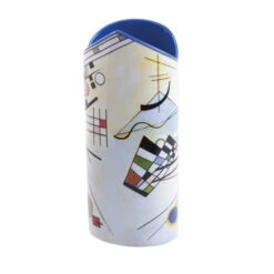 Kandinsky Composition VIII -Home Charm Store sda025 3 1
