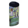 Seurat - A Sunday On The Grand Jatte Vase -Home Charm Store sda033