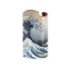 Hokusai - The Wave Vase -Home Charm Store sda039artvasehokusaiwaveco1