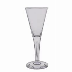 Sharon Claret Red Wine Glass -Home Charm Store sharon st115 2 claret empty co 1