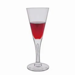 Sharon Goblet Wine Glass, Set Of 2 -Home Charm Store sharon st115 3 goblet liquid co
