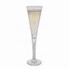Sharon Champagne Flute -Home Charm Store sharon st115 6 ch flute liquid co 1