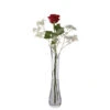 Florabundance Single Rose Vase -Home Charm Store single rose