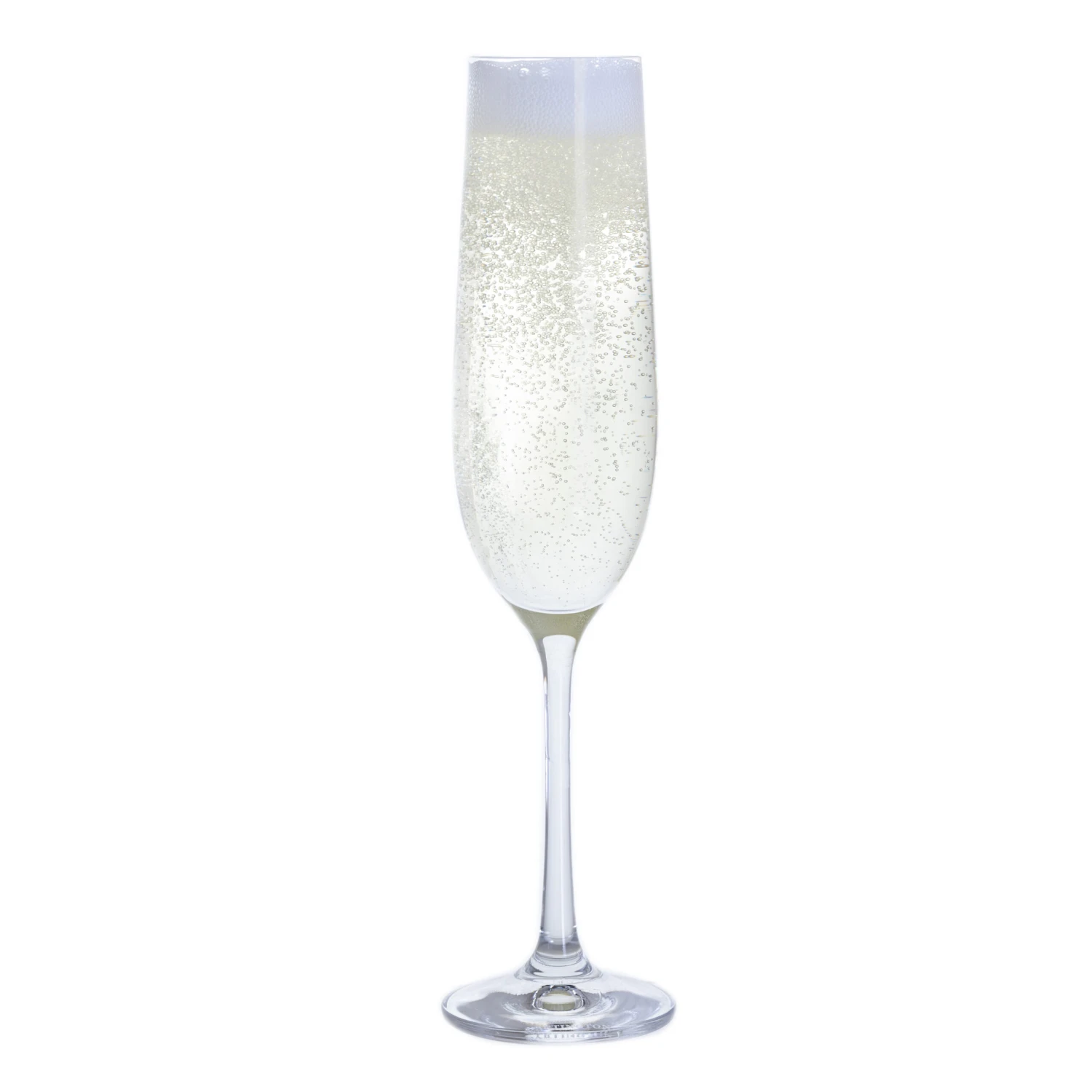 Six Champagne Flute, Set Of 6 4 Six Champagne Flute, Set Of 6 - Image 2