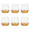 Wine & Dine Tumbler, Set Of 6 -Home Charm Store six tumbler 1