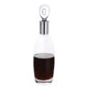 Soren Tall Decanter -Home Charm Store soren tall decanter liquid