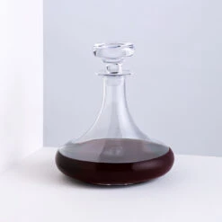 Admiral's Decanter