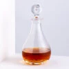 Director's Decanter 1 Director's Decanter -Home Charm Store spirit decanter directors square