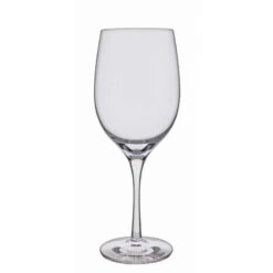 Wine Master Chef's Taster Wine Glass, Set Of 2 -Home Charm Store st1401 p single empty