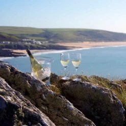 Wine Master White Wine Glass, Set Of 2 -Home Charm Store st1402 p mood 1