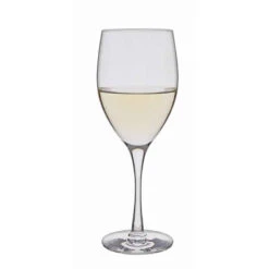 Wine Master White Wine Glass, Set Of 2 -Home Charm Store st1402 p single