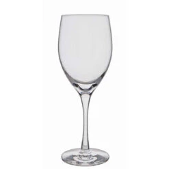 Wine Master White Wine Glass, Set Of 2 -Home Charm Store st1402 p single empty