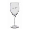 Engrave Your Design - Wine Master White Wine Glass -Home Charm Store st1402fh