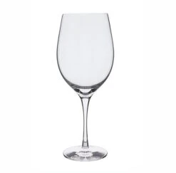 Engrave Your Design - Wine Master Bordeaux Wine Glass -Home Charm Store st1403 p single empty 1
