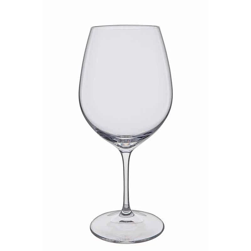 Wine Master Burgundy Red Wine Glass, Set Of 2 7 Wine Master Burgundy Red Wine Glass, Set Of 2 - Image 5