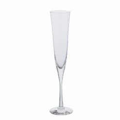Bar Excellence Champagne Celebration Flute, Set Of 2 -Home Charm Store st2082 3 p celebration flute empty co sml 1