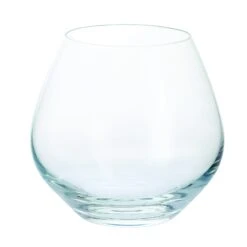 Stemless Copa Party, Set Of 6 -Home Charm Store st3171 5 6pk copa party stemless empty co sml