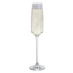 Elevate Champagne Flute, Set Of 2 -Home Charm Store st3568 5 p empty