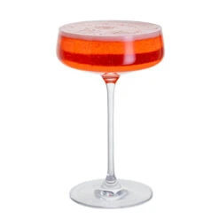 Elevate Cocktail Saucer, Set Of 2 -Home Charm Store st3568 7 p