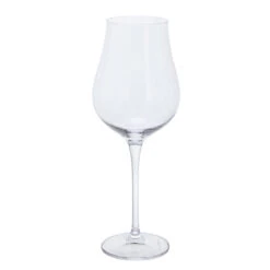 Juliet White Wine Glass, Set Of 4 -Home Charm Store st3580 2 4pk juliet white wine co