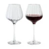 Aurea Large Wine Glass, Set Of 2 1 Aurea Large Wine Glass, Set Of 2 -Home Charm Store st3602 3 p aurea lge wine pair co