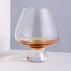 Armchair Spirits Swirler Brandy Glass
