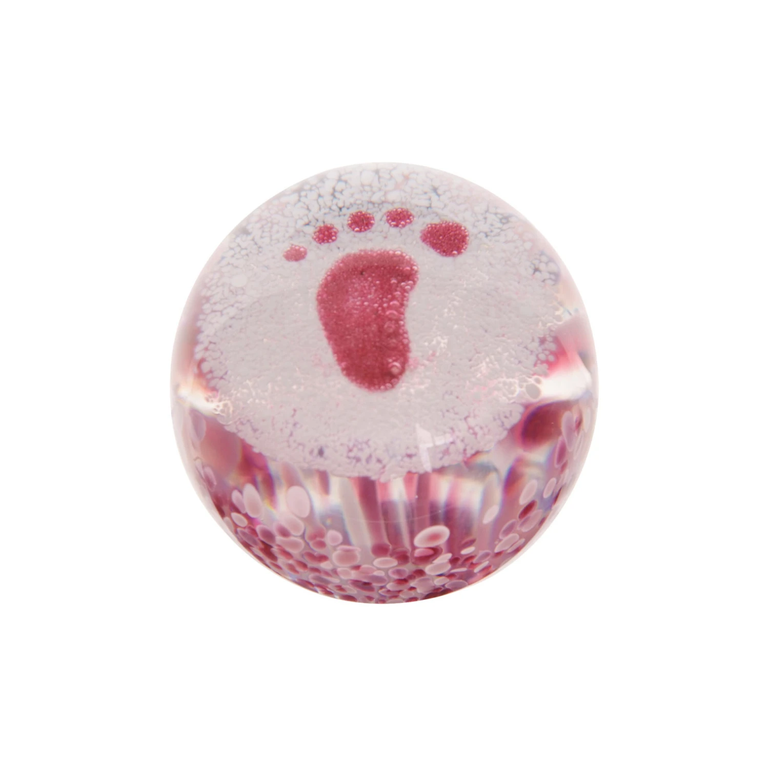 Baby Girl -Tiny Toes Pink 3 Baby Girl -Tiny Toes Pink